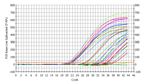 WE-Test for Pathogens (Individual Target) - Verne Bioanalytics